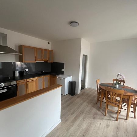 Appartement 2 Chambres Centre-Ville Lure  Εξωτερικό φωτογραφία