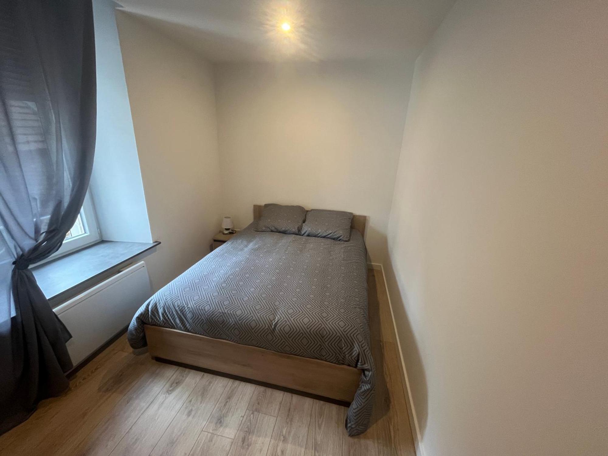 Appartement 2 Chambres Centre-Ville Lure  Εξωτερικό φωτογραφία