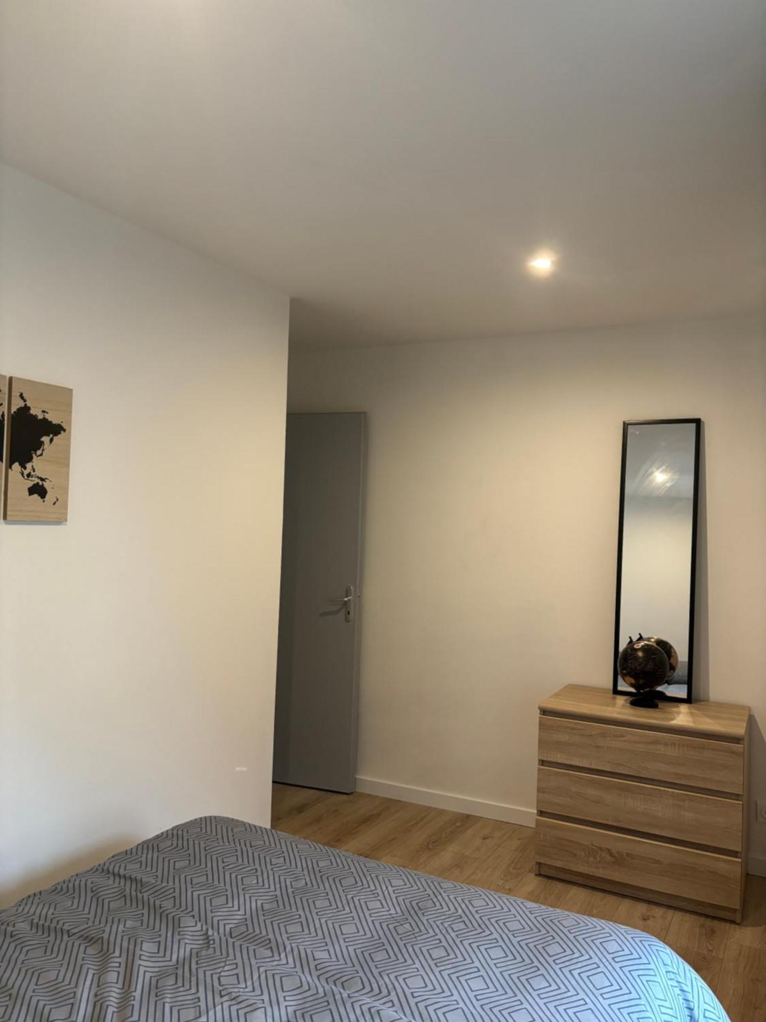 Appartement 2 Chambres Centre-Ville Lure  Εξωτερικό φωτογραφία