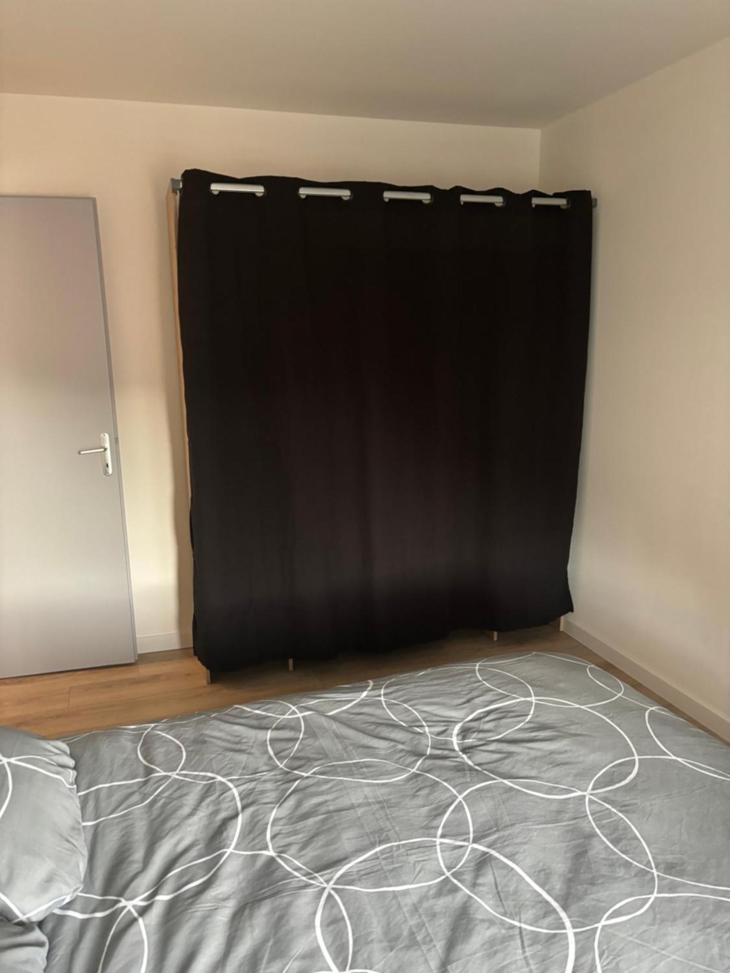 Appartement 2 Chambres Centre-Ville Lure  Εξωτερικό φωτογραφία